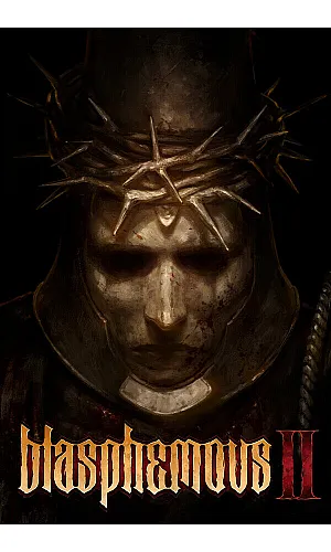 Blasphemous 2 Cd Key Steam ROW