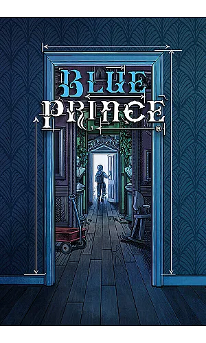 Blue Prince Cd Key Steam ROW