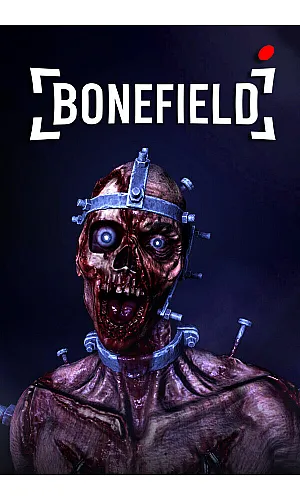 BoneField: Bodycam Horror Cd Key Steam ROW
