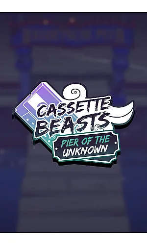 Cassette Beasts: Pier of the Unknown DLC Cd Key Steam ROW