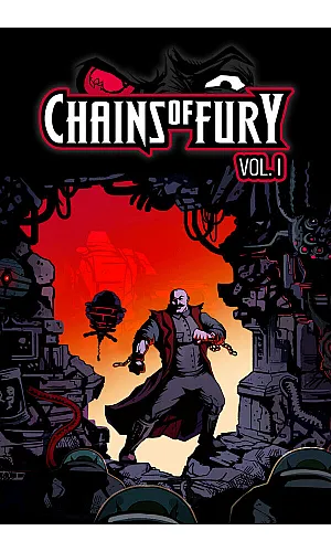 Chains of Fury Cd Key Steam ROW