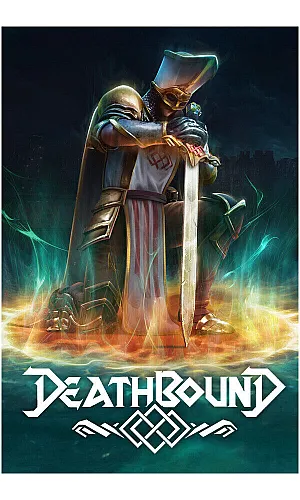 Deathbound Cd Key Steam ROW