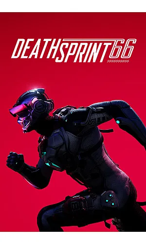 DeathSprint 66 Cd Key Steam ROW