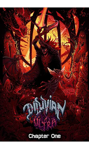 Diluvian Ultra Cd Key Steam ROW