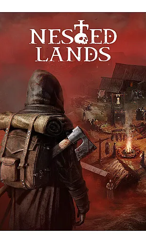 Nested Lands Cd Key Steam ROW