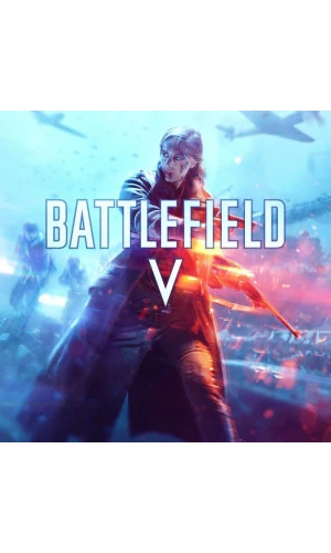 Battlefield V Cd Key Origin Global