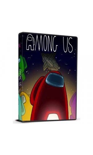Among Us Cd Key Steam Global
