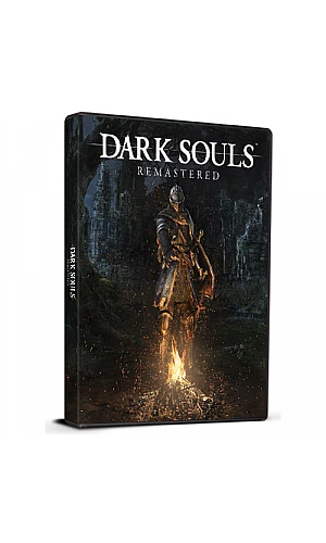Dark Souls Remastered Cd Key Steam Global