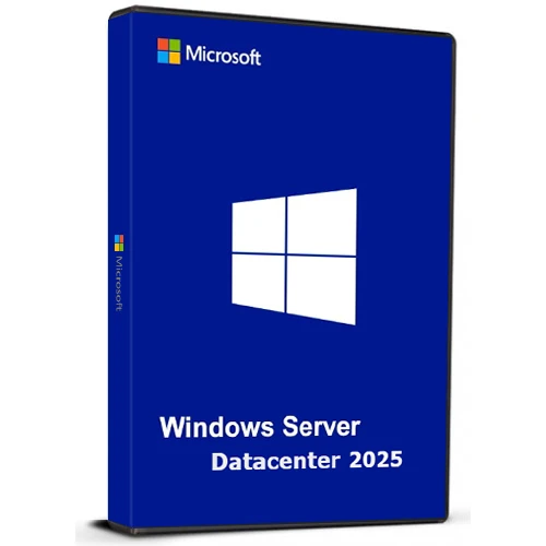 Microsoft-Windows-Server-