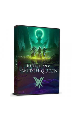Destiny 2: The Witch Queen Cd Key Steam GLOBAL