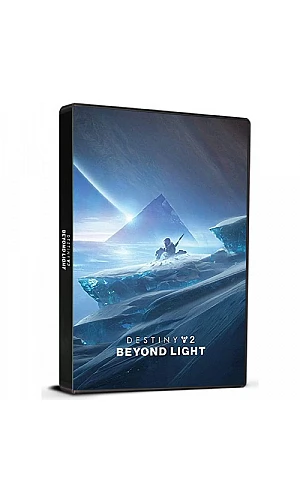 Destiny 2: Beyond Light Pack DLC Cd Key Steam GLOBAL