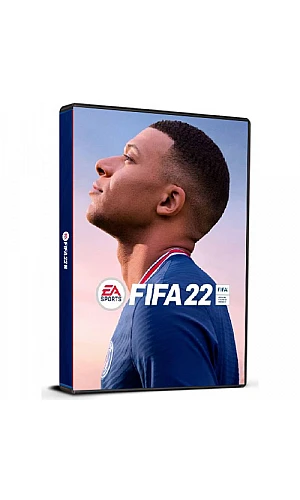FIFA 22 Cd Key Steam GLOBAL