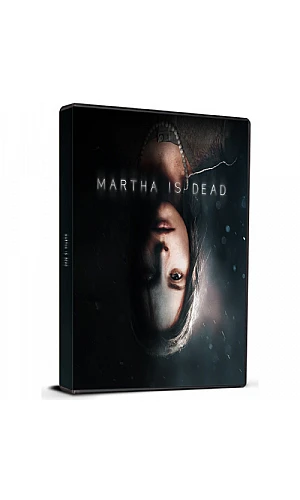 Martha Is Dead Cd Key Steam GLOBAL