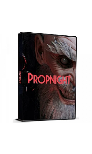 Propnight Cd Key Steam GLOBAL