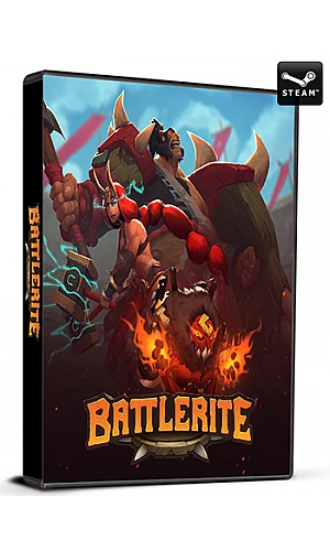 Battlerite Steam cd key