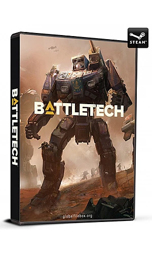 Battletech Cd Key Steam 