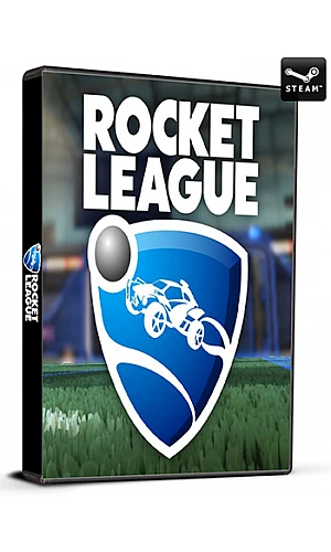 Rocket League Cd Key Steam Global 
