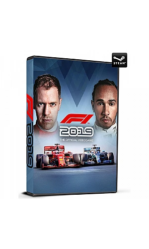 F1 2019 Anniversary Edition Cd Key Steam GLOBAL
