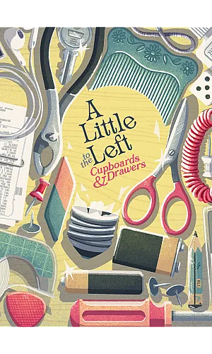 A Little to the Left: Cupboards and Drawers DLC Cd Key Steam ROW