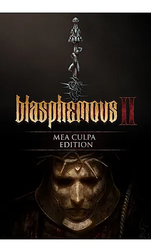 Blasphemous 2 - Mea Culpa Edition Cd Key Steam ROW