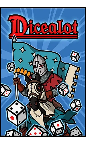 Dicealot Cd Key Steam ROW