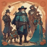 Juegos de rol