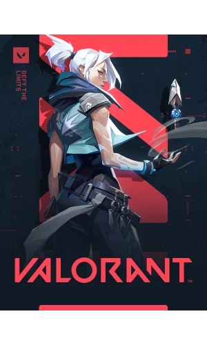 Valorant 15 euro EU Cd Key