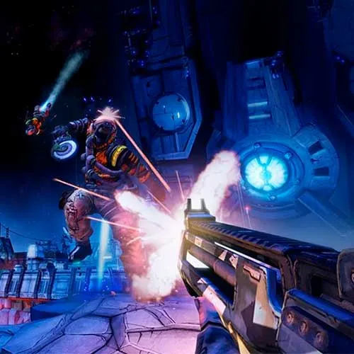 Borderlands The Pre-Sequel - Lady Hammerlock The Baroness DLC Cd Key Steam Global