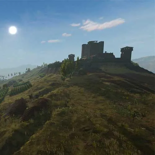 Life is Feudal: MMO. Zealot Starter Pack Cd Key Steam Global