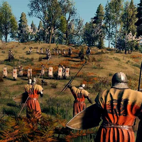 Life is Feudal: MMO. Zealot Starter Pack Cd Key Steam Global