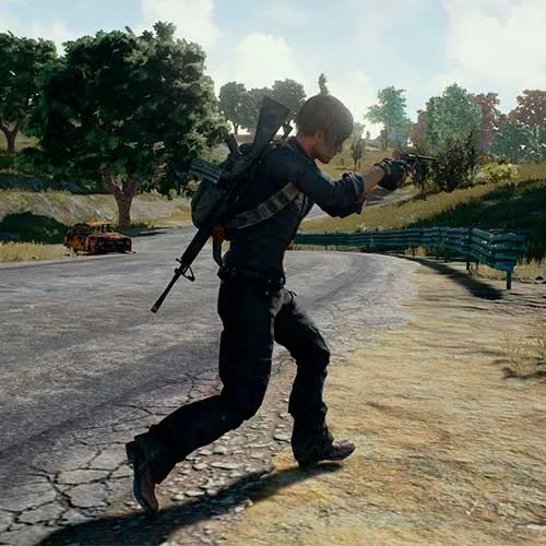 Playerunknown's Battlegrounds Cd Key XBOX ONE Global