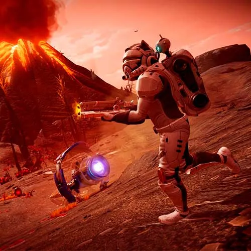 No Man's Sky Cd Key