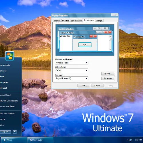 Windows 7 Ultimate Cd Key Retail
