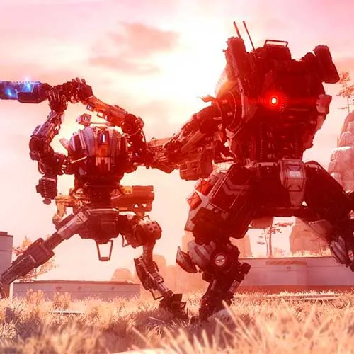 Titanfall 2 Cd Key