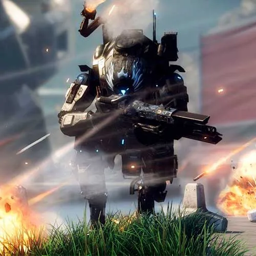 Titanfall 2 Cd Key