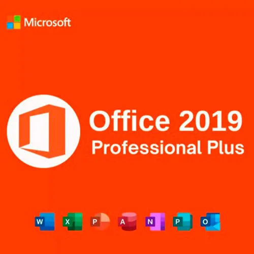 Microsoft Office 2019 Professional Plus Cd Key Global