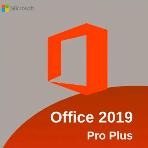 Microsoft Office 2019 Professional Plus Cd Key Global