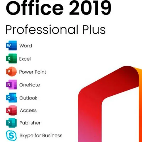 Microsoft Office 2019 Professional Plus Cd Key Global