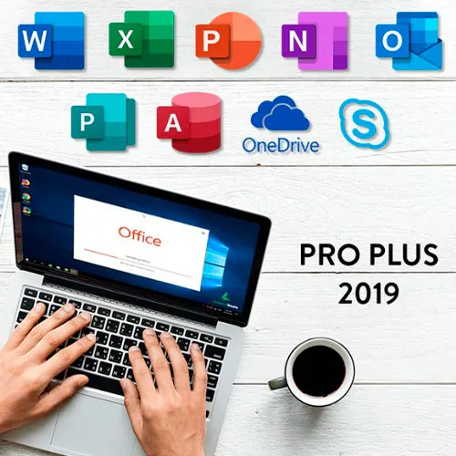 Microsoft Office 2019 Professional Plus Cd Key Global