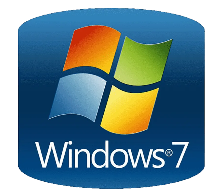 Microsoft Windows 7 Produkte