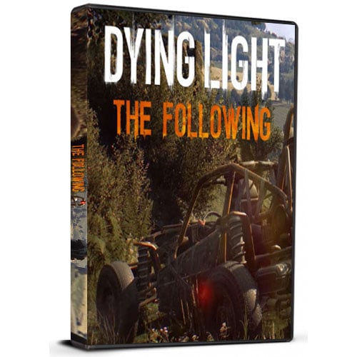 Buy Light - The Following Cd Key Steam