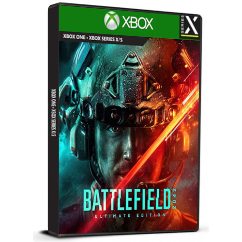 Er is een trend Ritueel Kruiden Buy Battlefield 2042 Ultimate Edition Cd Key Xbox One & Xbox Series XS  Global