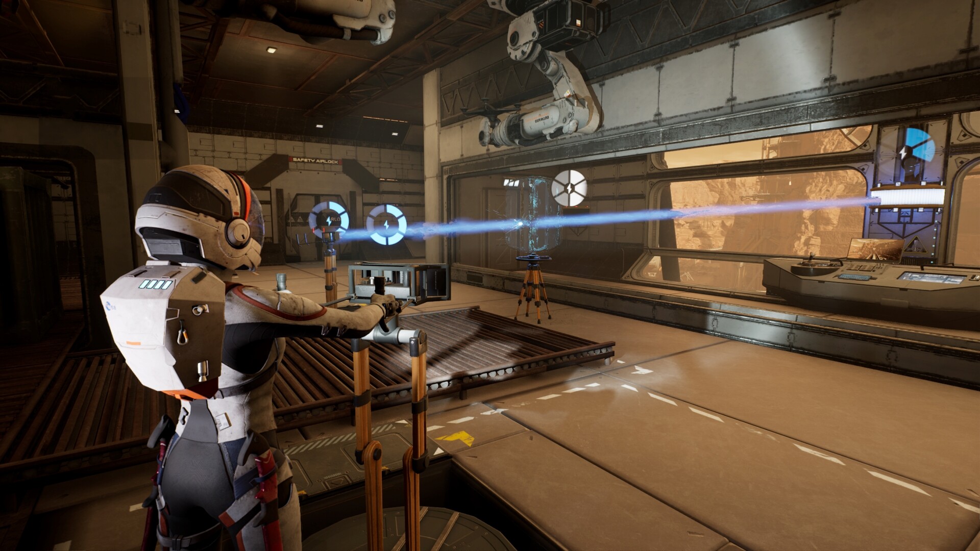 Deliver Us Mars Cd Key Steam ROW