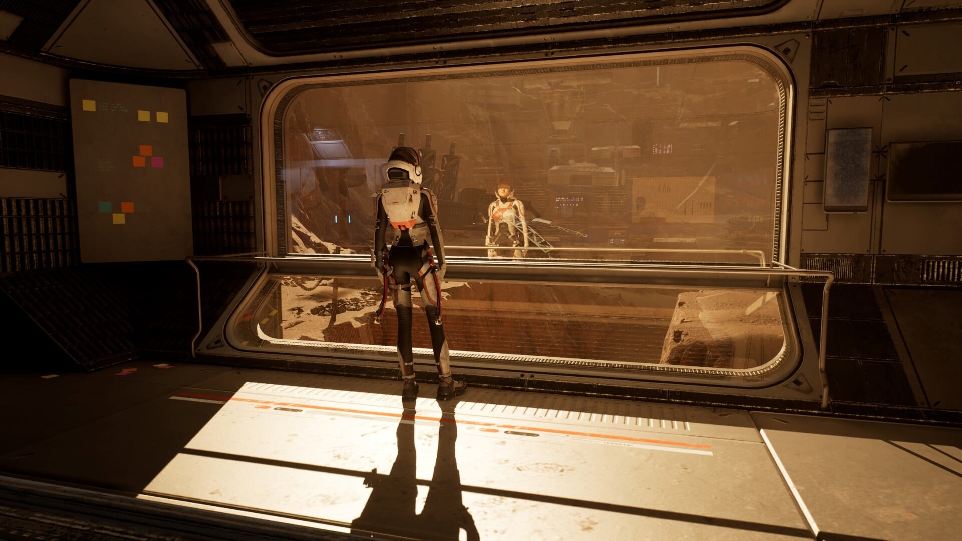 Deliver Us Mars Cd Key Steam ROW