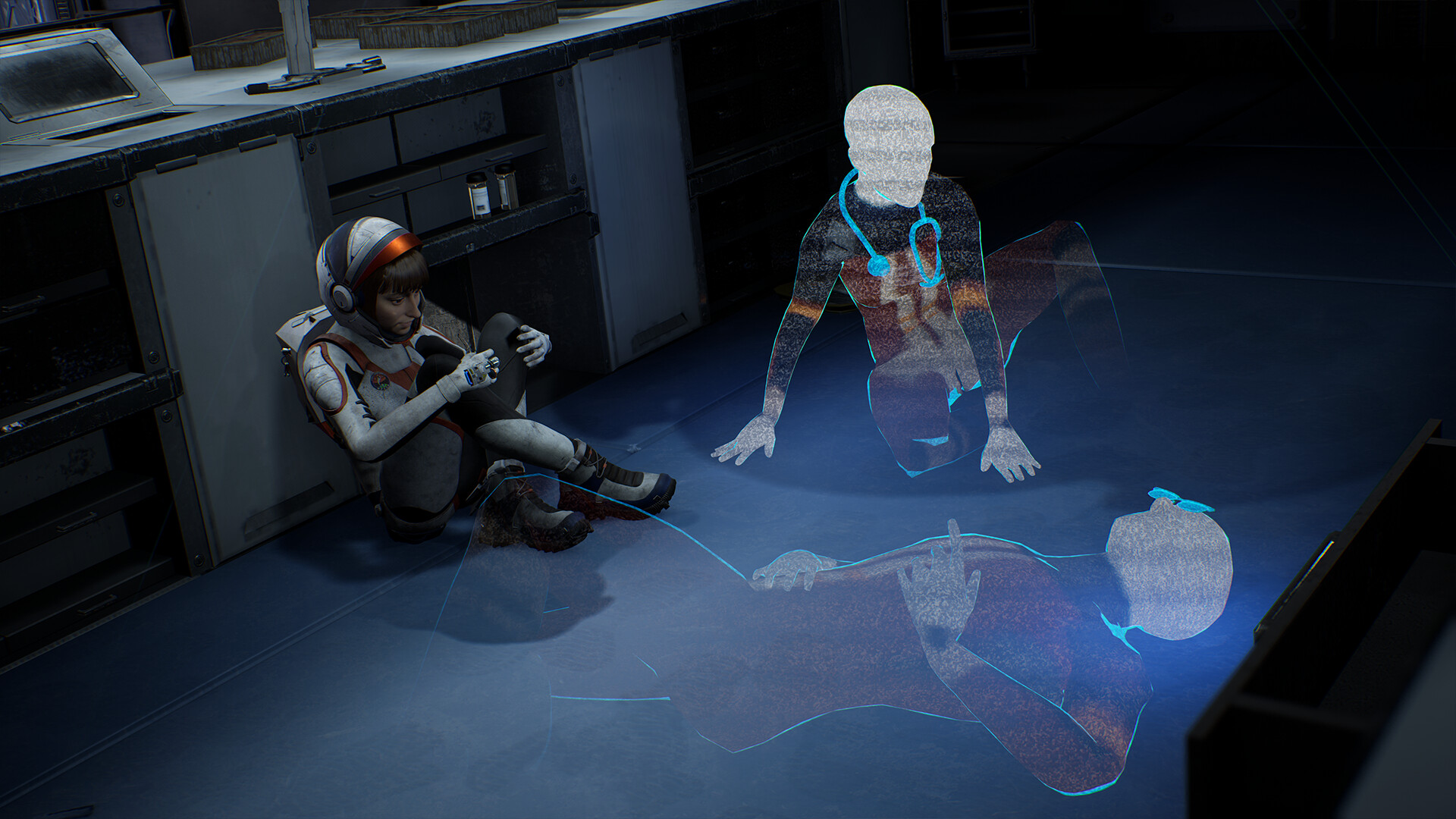 Deliver Us Mars Cd Key Steam ROW