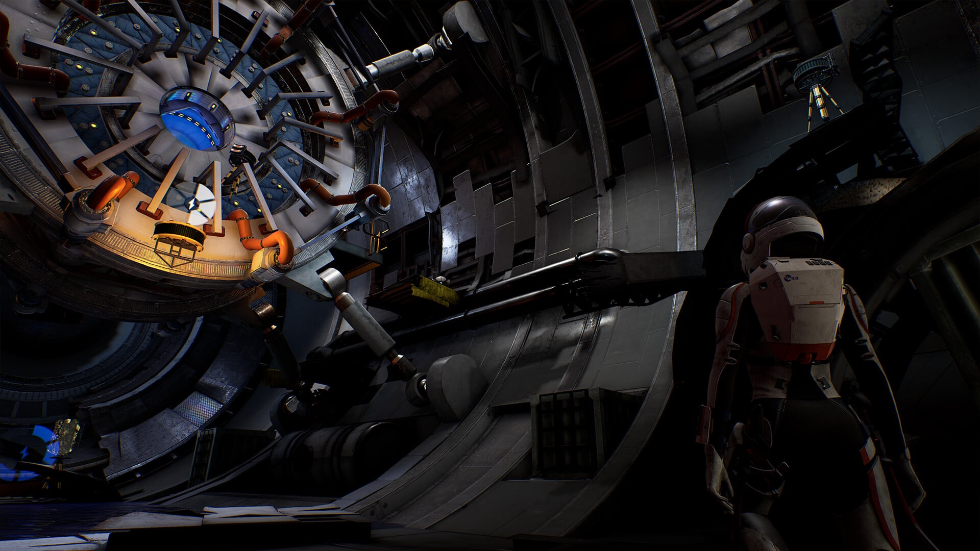 Deliver Us Mars Cd Key Steam ROW