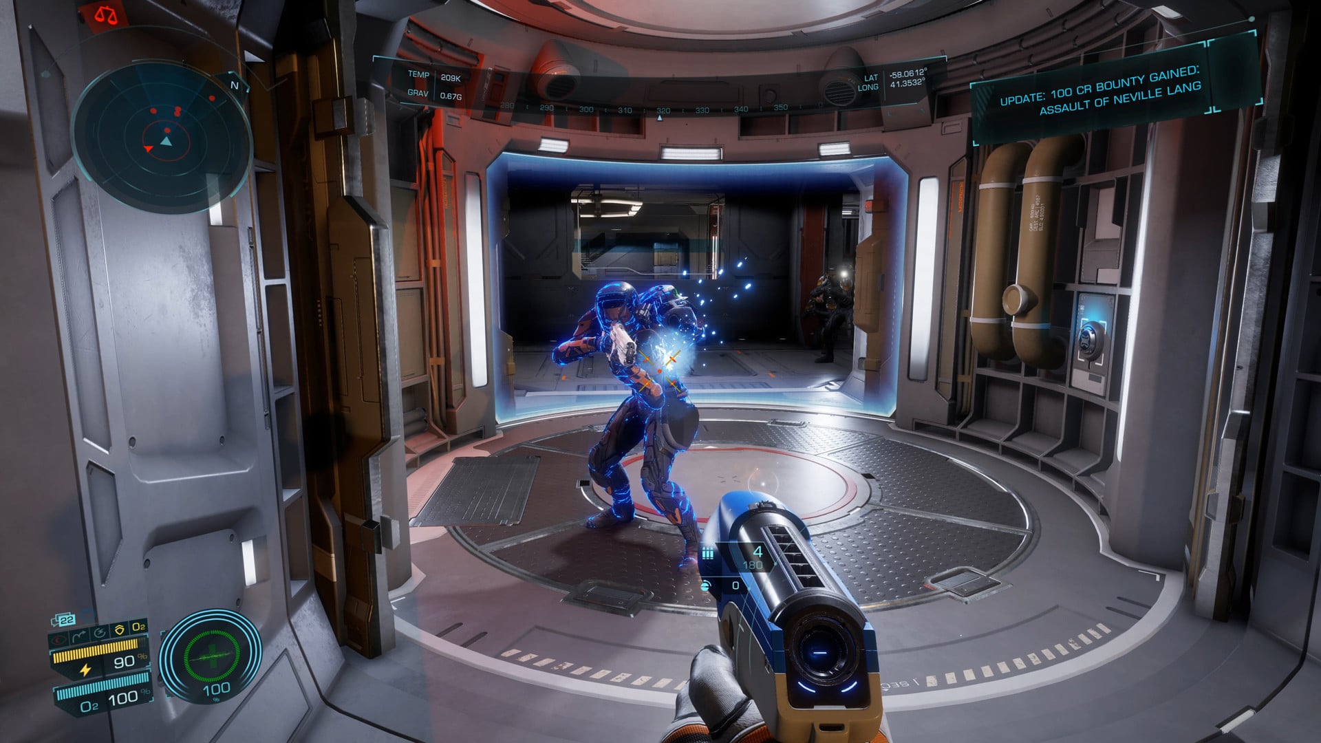 Elite Dangerous - Odyssey DLC Cd Key Steam ROW