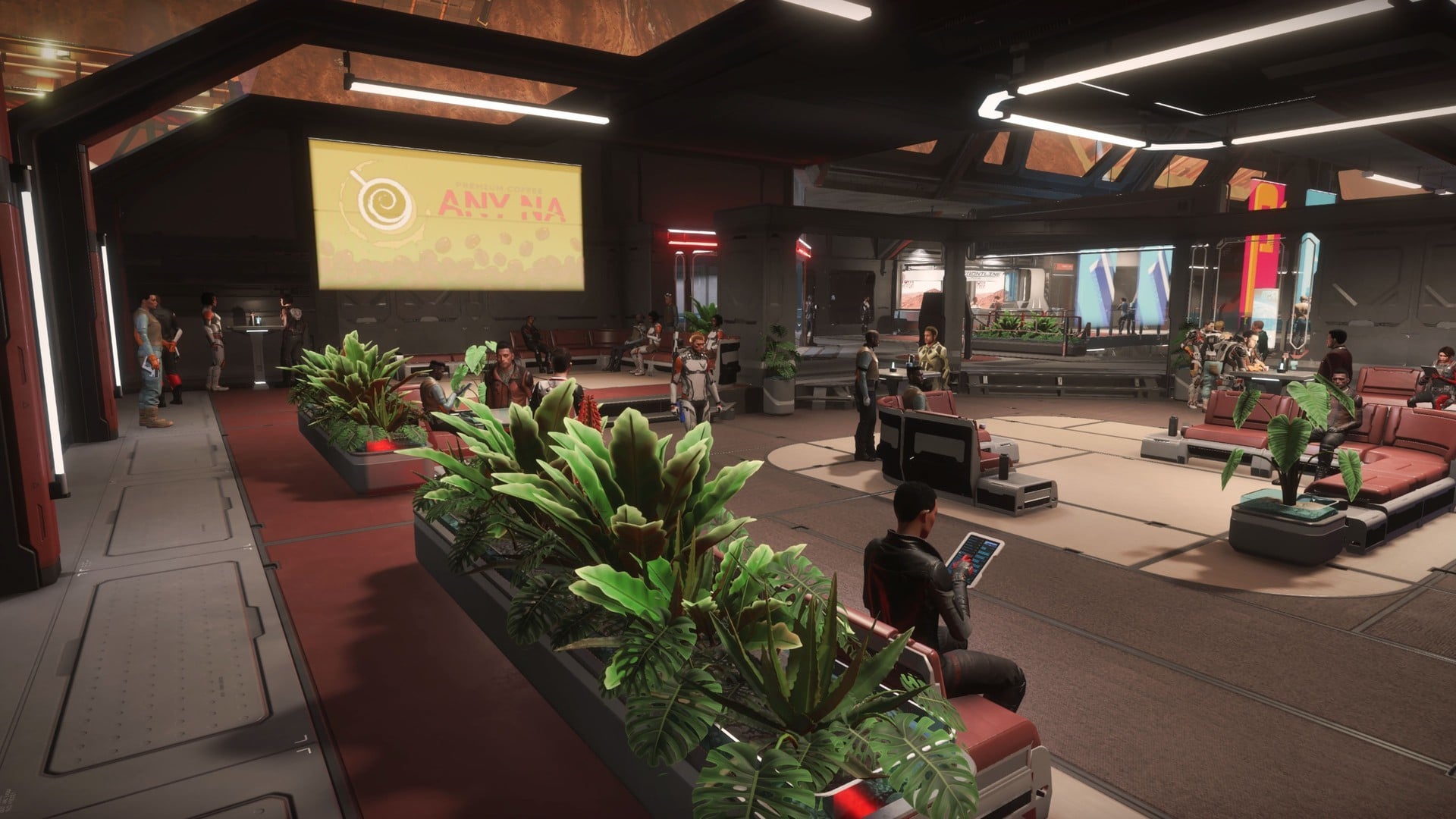 Elite Dangerous - Odyssey DLC Cd Key Steam ROW