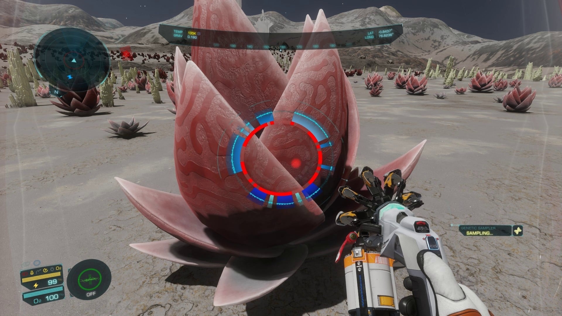 Elite Dangerous - Odyssey DLC Cd Key Steam ROW