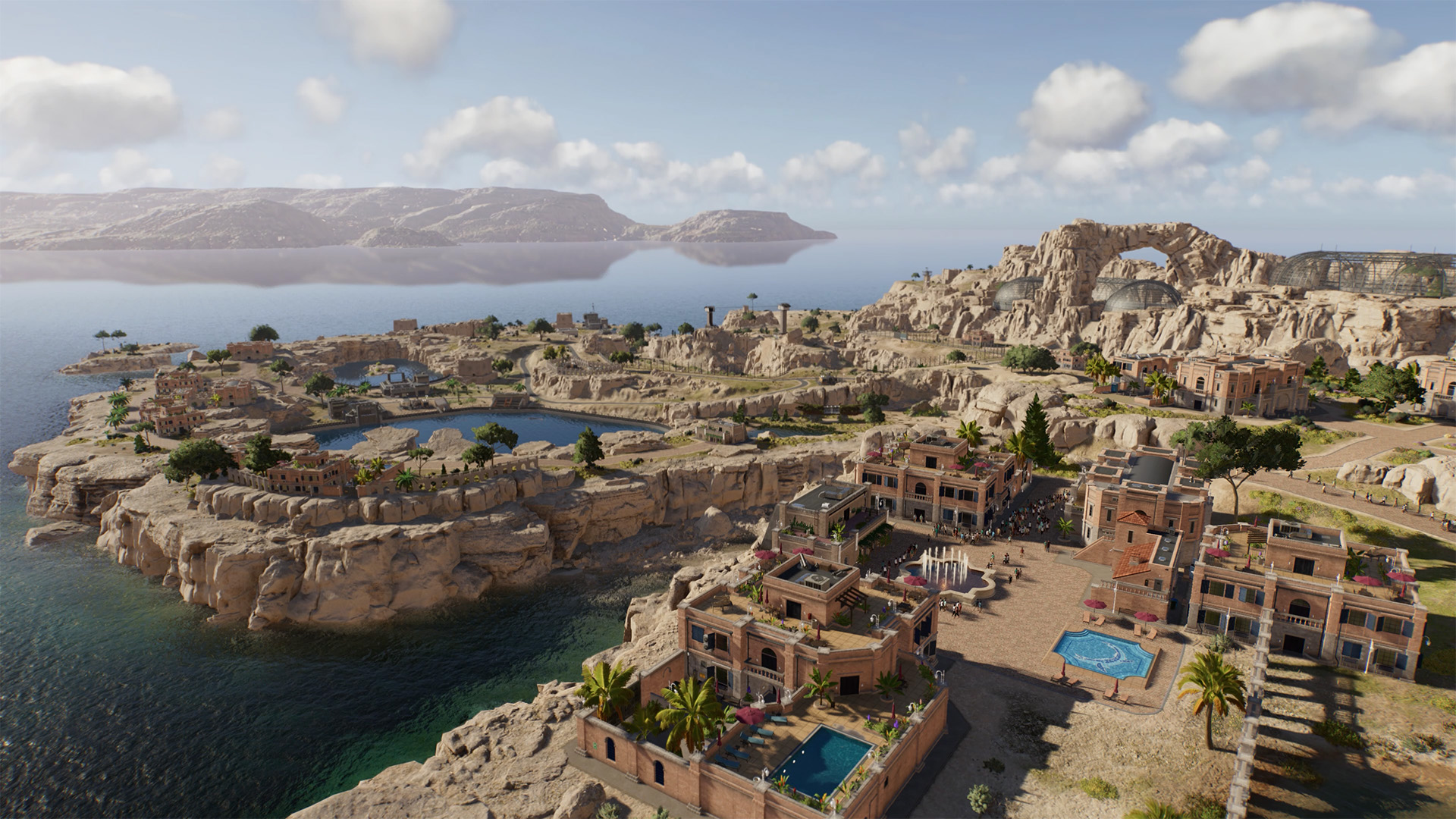 Jurassic World Evolution 3 Cd Key Steam Row